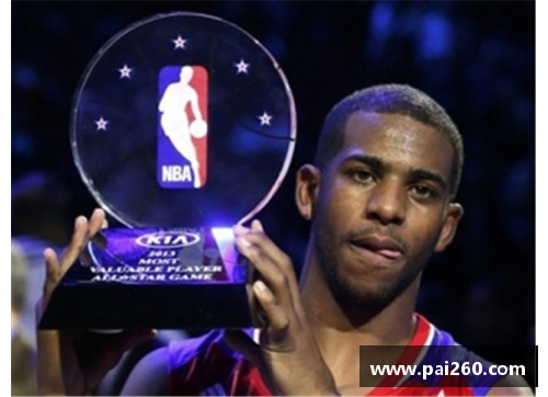 NBA球星保罗和其影响力：探索他在联盟和社区中的深远影响