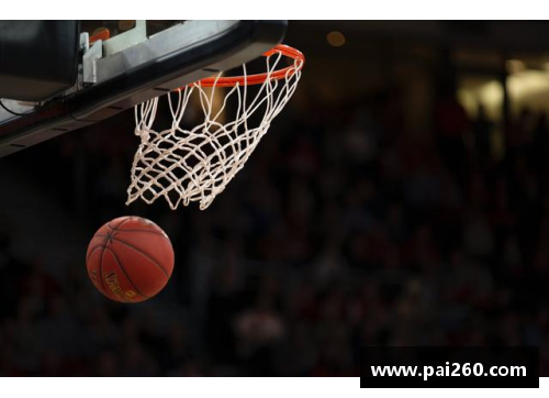 NBA直播：全方位体验赛场魅力，精彩瞬间尽收眼底