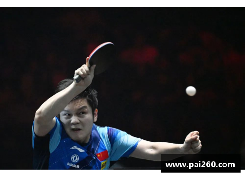 RAYBET雷竞技WTT新加坡大满贯：中国队提前包揽全部五冠的辉煌时刻